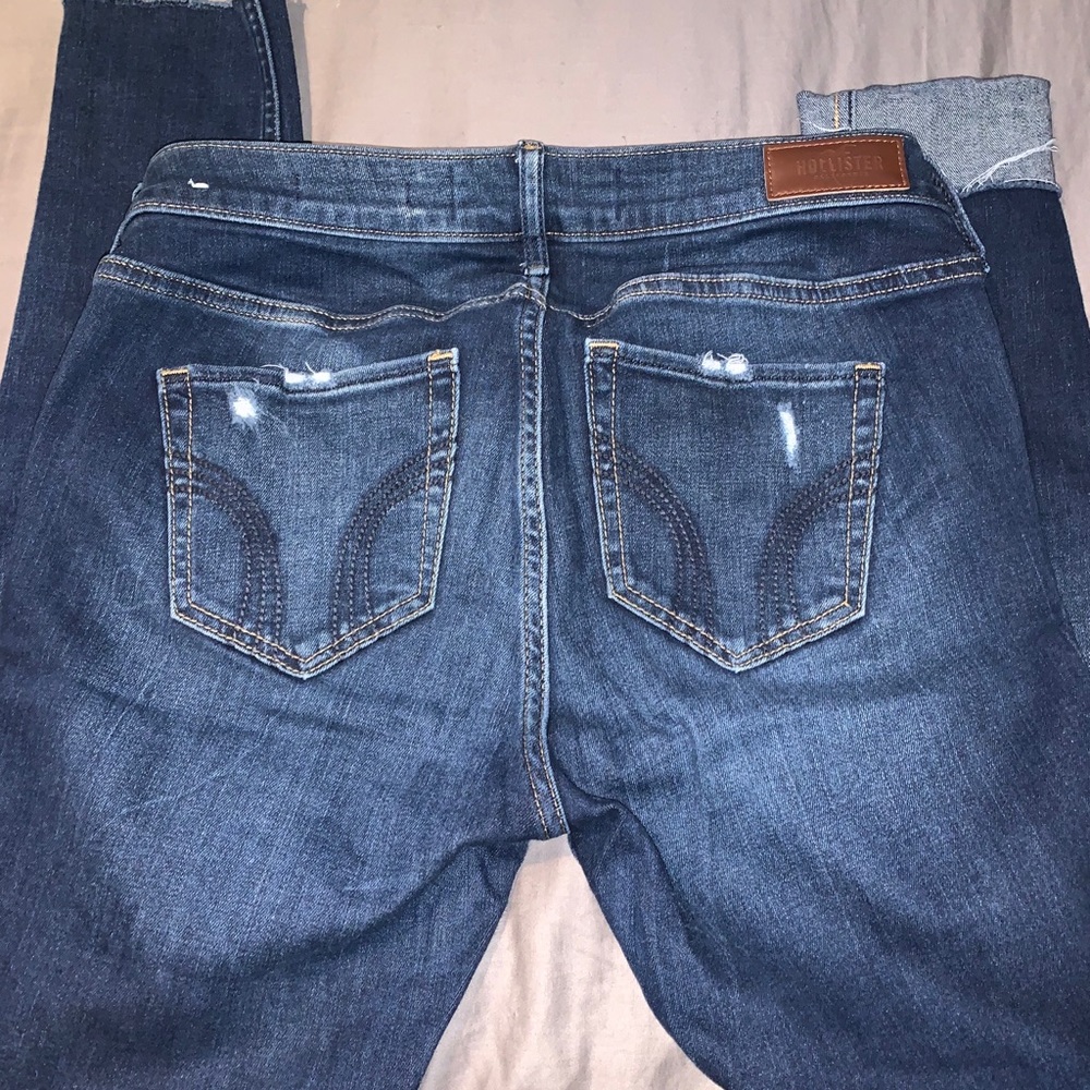Jeans - Picture 5 of 5